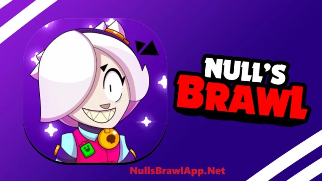 Nulls Brawl